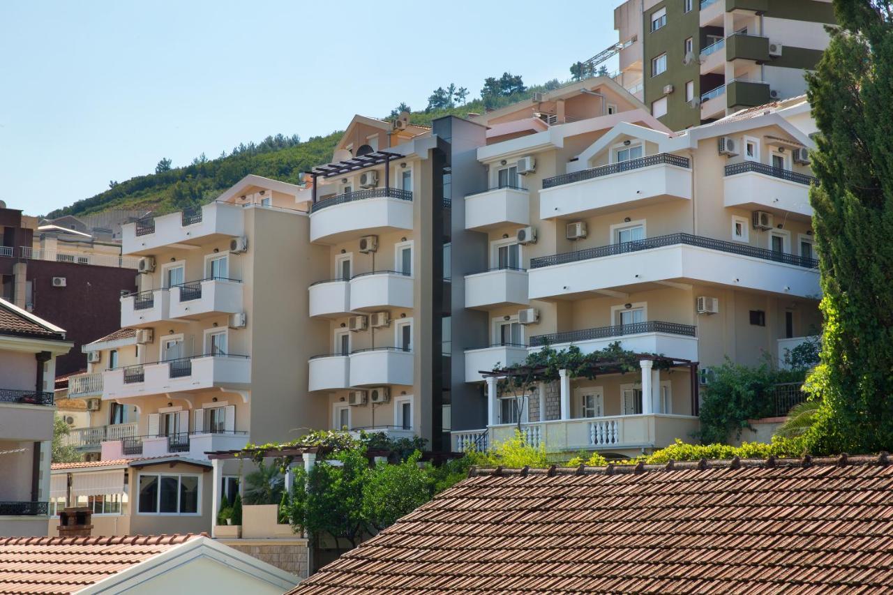 Ljubanovic Oda ve Kahvaltı Budva